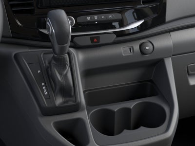 2026 Ford Transit-350 XLT Fleet