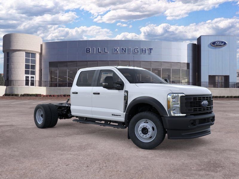 2026 Ford F-450SD XL Fleet