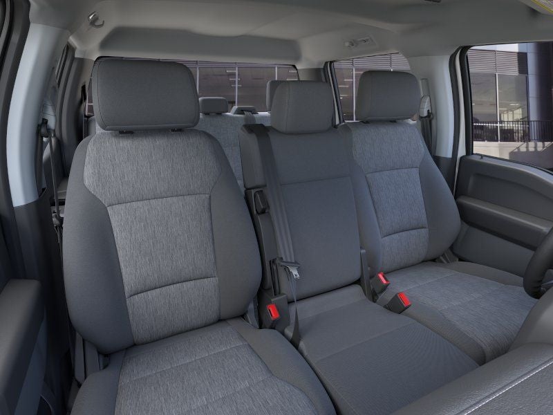 2026 Ford F-450SD XL Fleet
