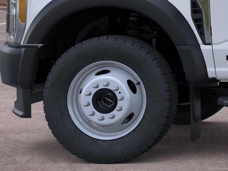 2026 Ford F-450SD XL Fleet