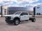 2026 Ford F-450SD XL Fleet
