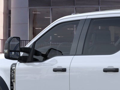 2026 Ford F-450SD XL Fleet