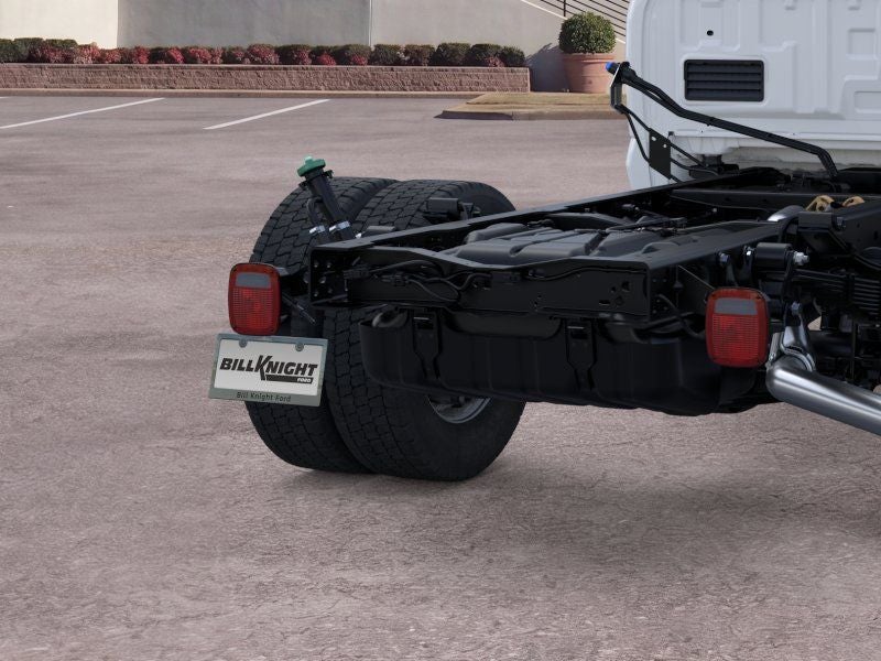 2026 Ford F-450SD XL Fleet