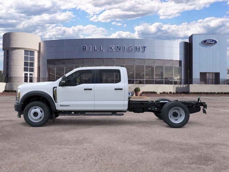 2026 Ford F-450SD XL Fleet