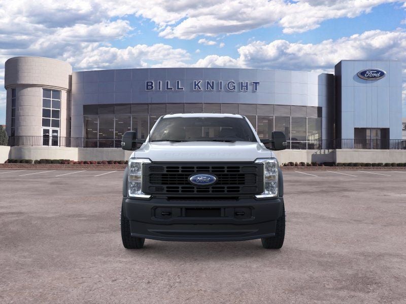 2026 Ford F-450SD XL Fleet