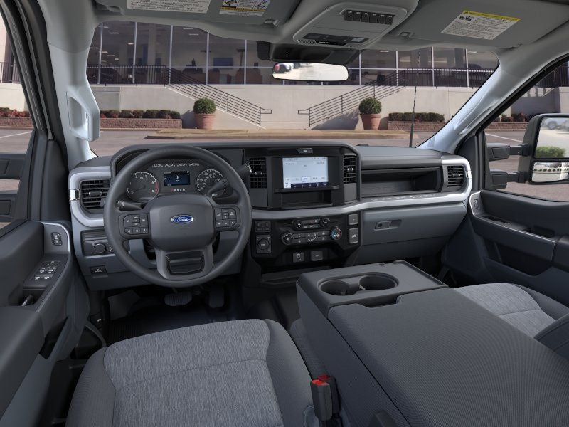 2026 Ford F-450SD XL Fleet