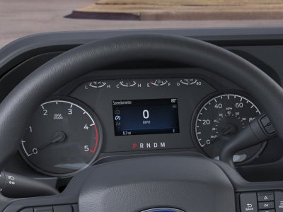 2026 Ford F-450SD XL Fleet