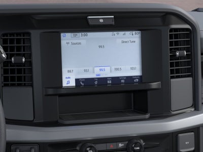 2026 Ford F-450SD XL Fleet