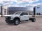 2026 Ford F-450SD XL Fleet