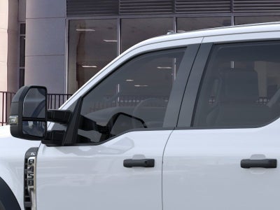 2026 Ford F-450SD XL Fleet