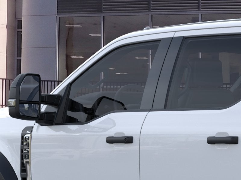 2026 Ford F-450SD XL Fleet