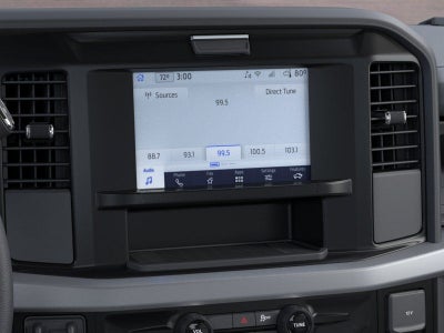 2026 Ford F-350SD XL Fleet