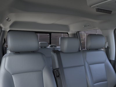 2026 Ford F-350SD XL Fleet