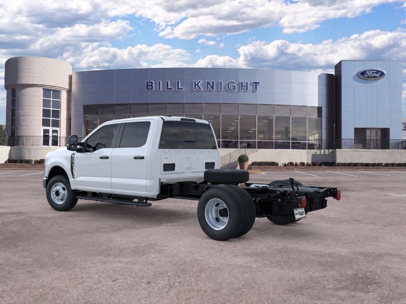 2026 Ford F-350SD XL Fleet