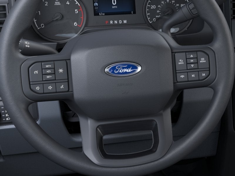 2026 Ford F-350SD XL Fleet