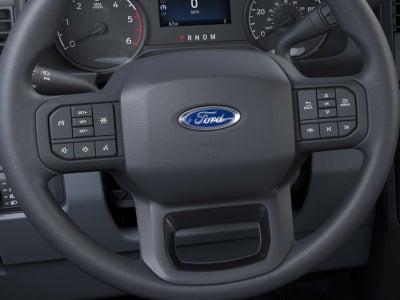 2026 Ford F-350SD XL Fleet