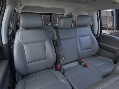 2026 Ford F-350SD XL Fleet