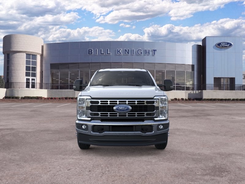 2026 Ford F-350SD XL Fleet