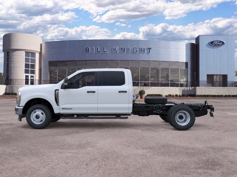 2026 Ford F-350SD XL Fleet