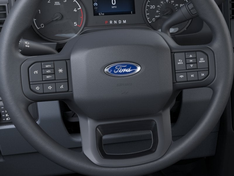 2026 Ford F-350SD XL Fleet