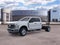 2026 Ford F-350SD XL Fleet