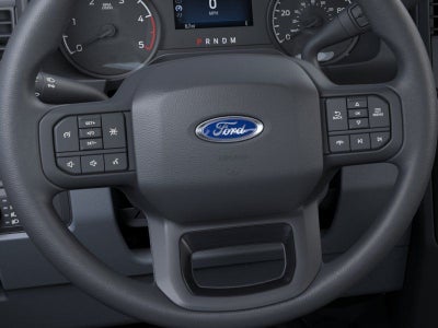 2026 Ford F-350SD XL Fleet