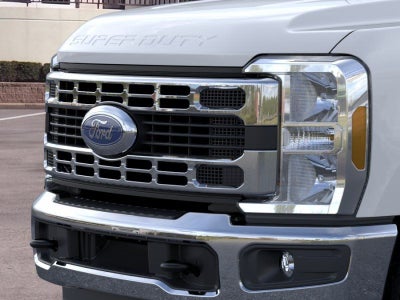 2026 Ford F-350SD XL Fleet