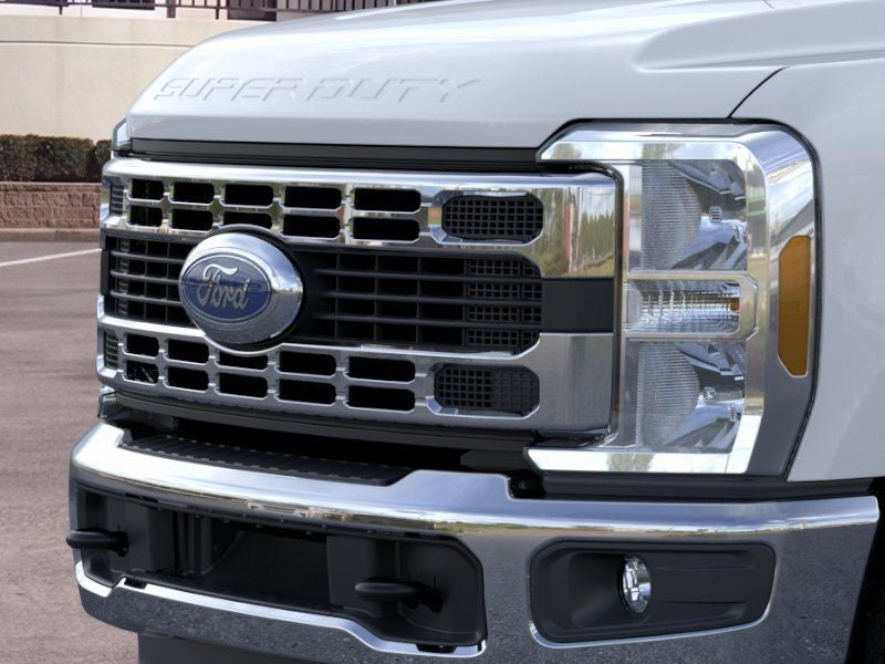2026 Ford F-350SD XL Fleet