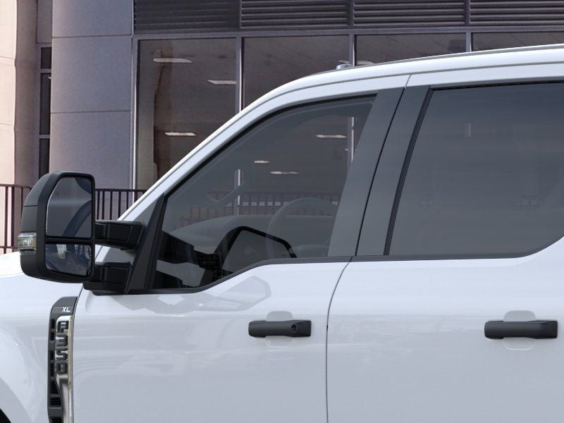 2026 Ford F-350SD XL Fleet