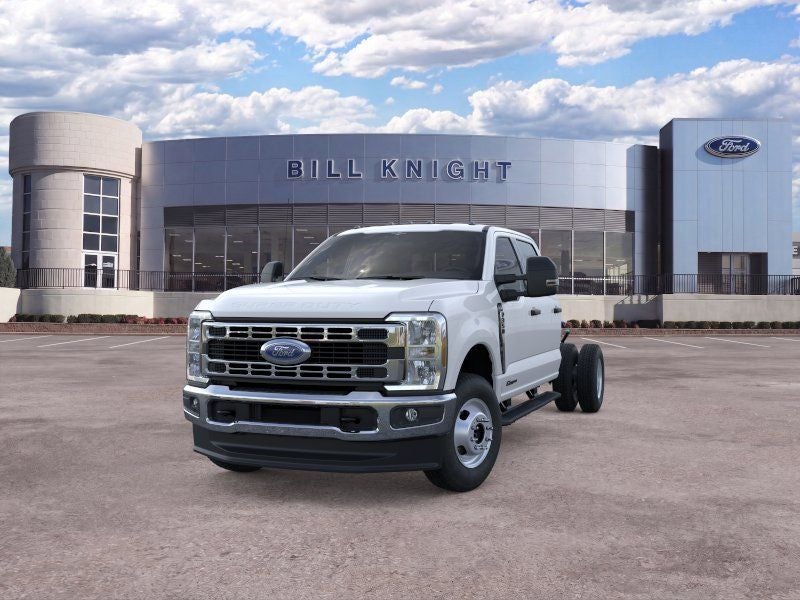 2026 Ford F-350SD XL Fleet