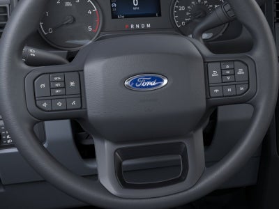 2026 Ford F-350SD XL Fleet