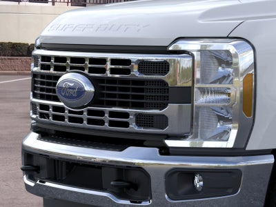 2026 Ford F-350SD XL Fleet