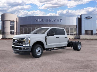 2026 Ford F-350SD XL Fleet