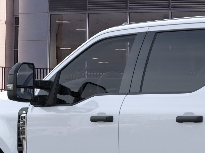 2026 Ford F-350SD XL Fleet