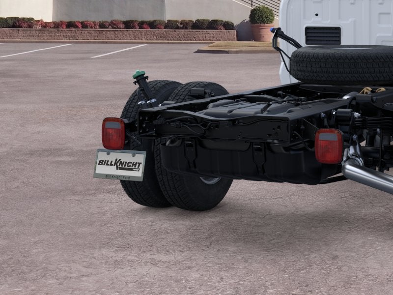 2026 Ford F-350SD XL Fleet