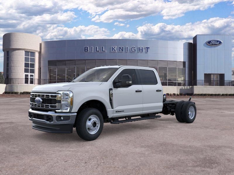 2026 Ford F-350SD XL Fleet