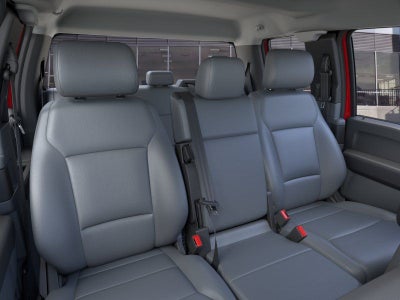 2026 Ford F-350SD XL Fleet