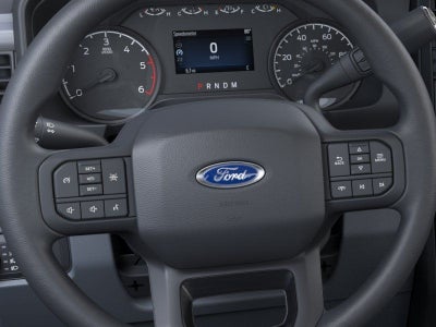 2026 Ford F-350SD XL Fleet