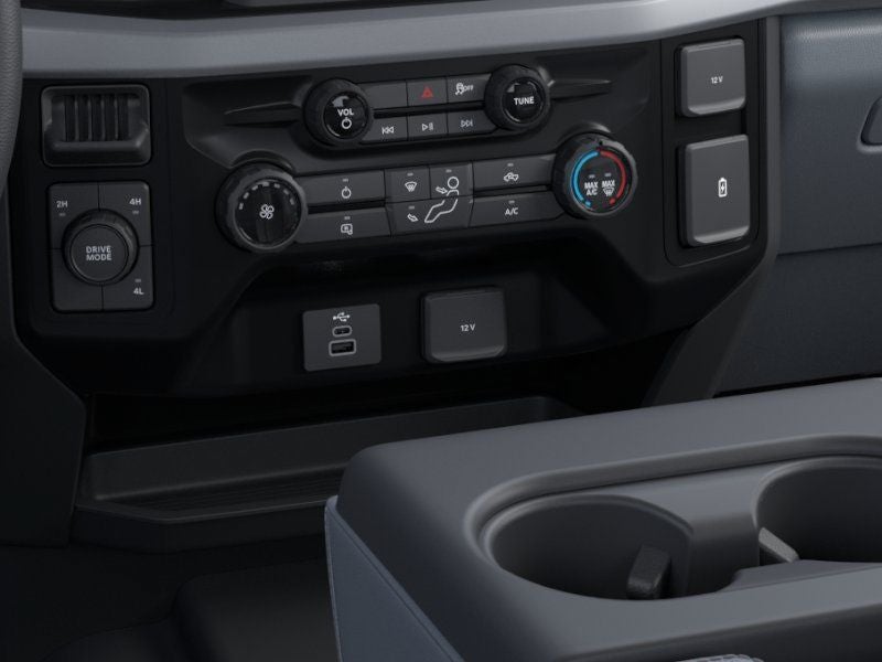 2026 Ford F-350SD XL Fleet
