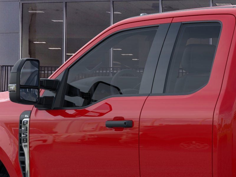 2026 Ford F-350SD XL Fleet