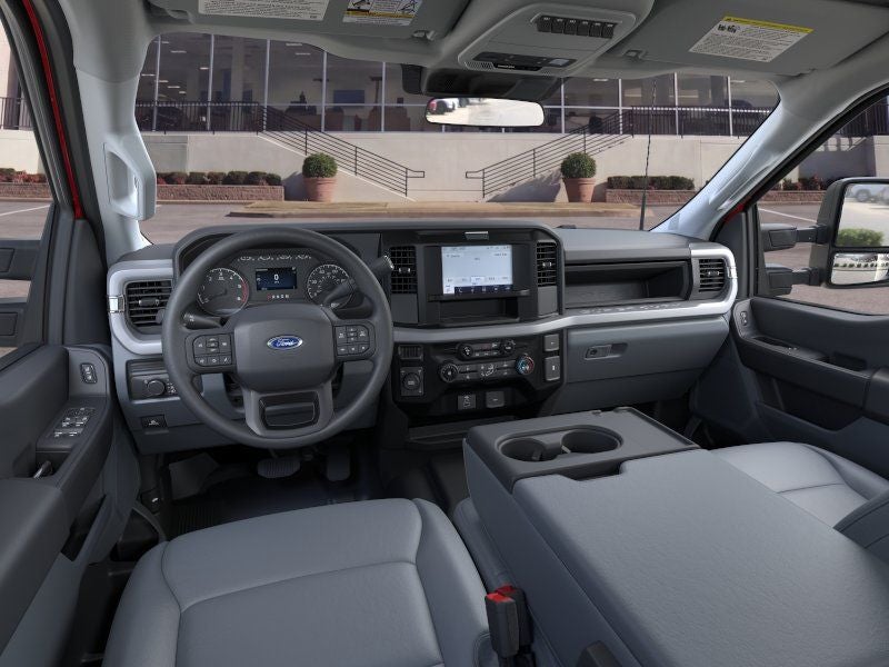 2026 Ford F-350SD XL Fleet