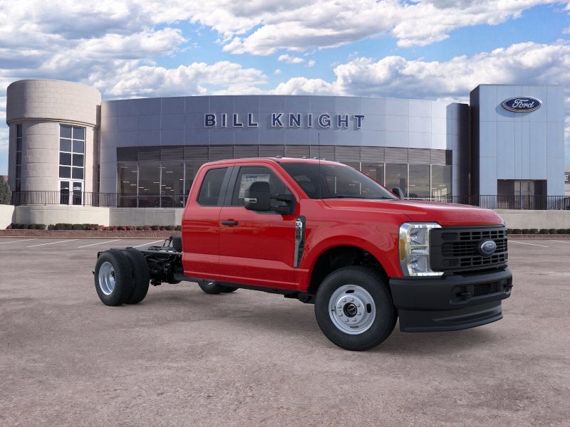 2026 Ford F-350SD XL Fleet