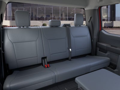 2026 Ford F-350SD XL Fleet