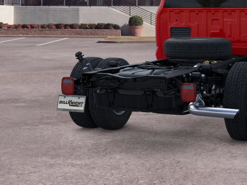 2026 Ford F-350SD XL Fleet