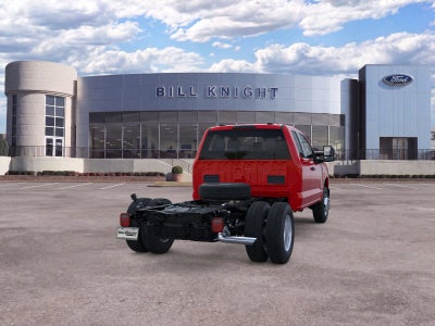 2026 Ford F-350SD XL Fleet