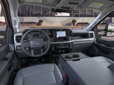 2026 Ford F-350SD XL Fleet