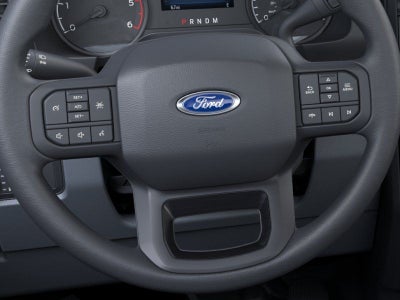 2026 Ford F-350SD XL Fleet