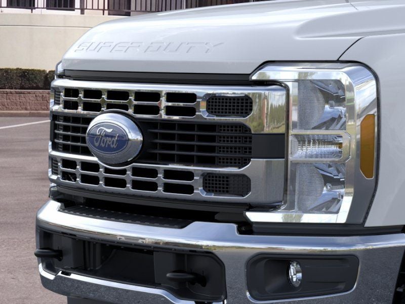 2026 Ford F-350SD XL Fleet