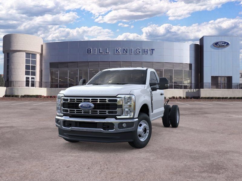 2026 Ford F-350SD XL Fleet