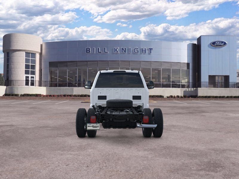 2026 Ford F-350SD XL Fleet